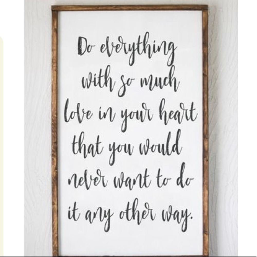 🧡✨EVERYTHING IN LOVE✨🧡LEAVE A COMMENT SO WE CAN SHARE BACK!Let love flow